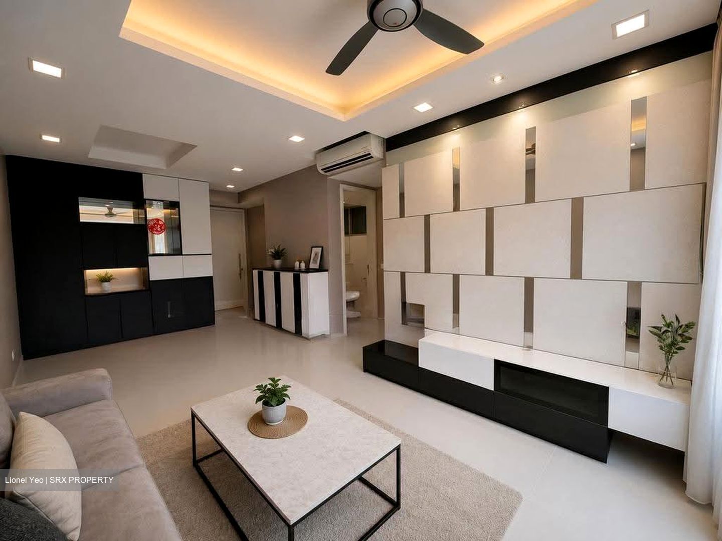 Ferraria Park Condominium (D17), Condominium #626988331